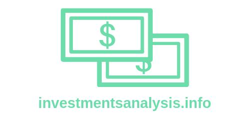 Investmentsanalysis