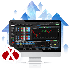 what is a forex account