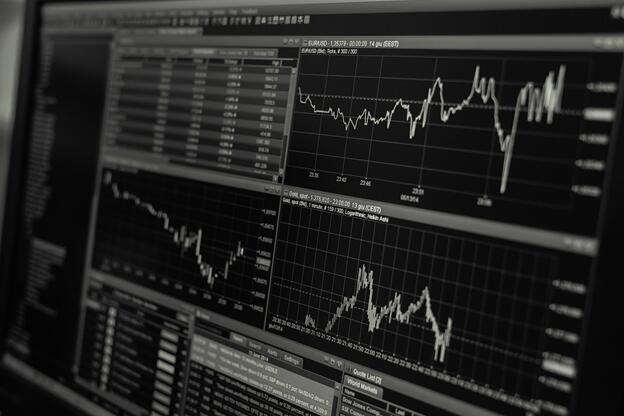 support and resistance indicators