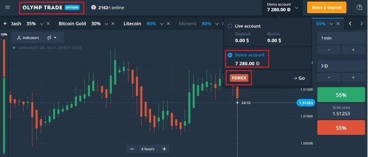 LamdaTrade обзор