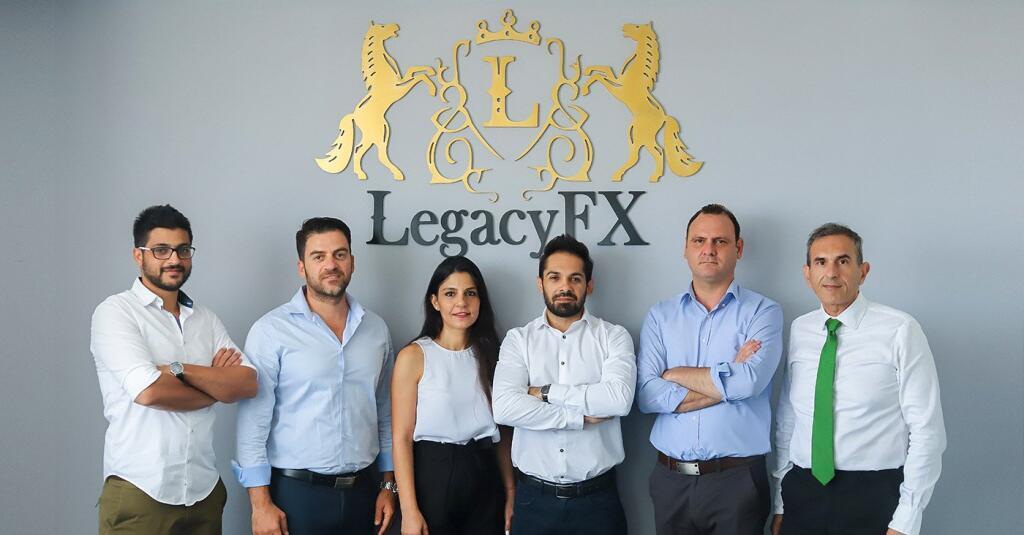 LegacyFX Broker Review