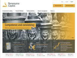 Renesource Capital Broker Review