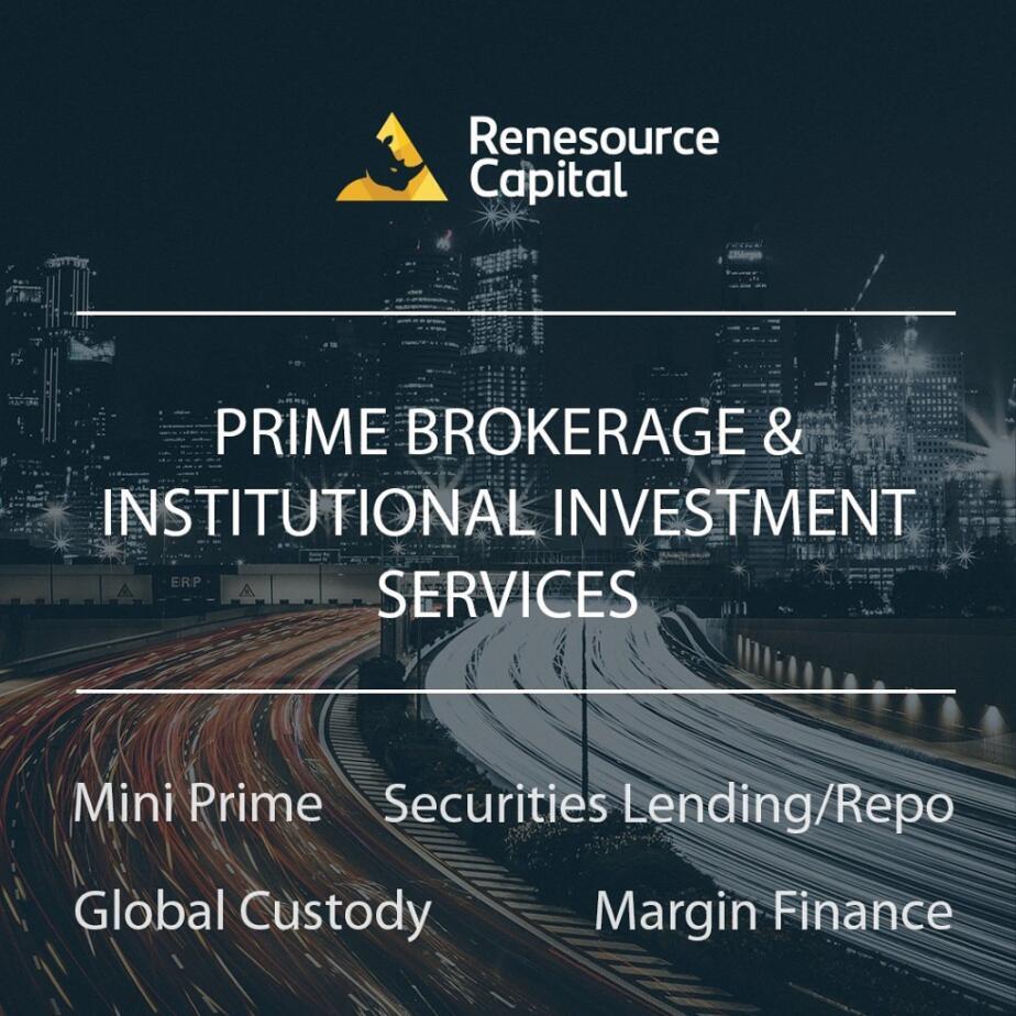 Renesource Capital Broker Review