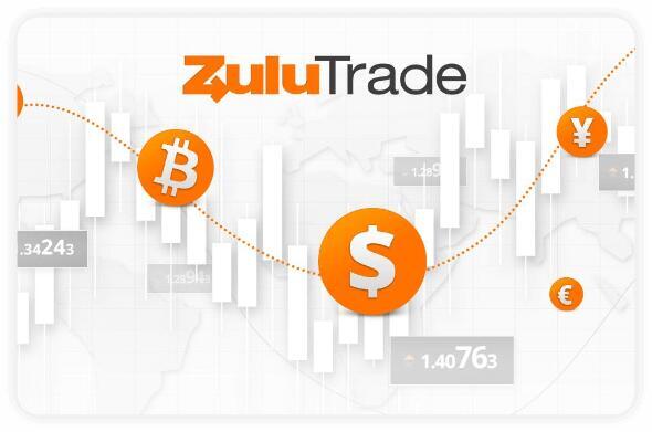 Why You Should Trade With ZuluTrade