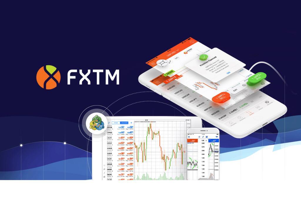 Descripción general de FXTM