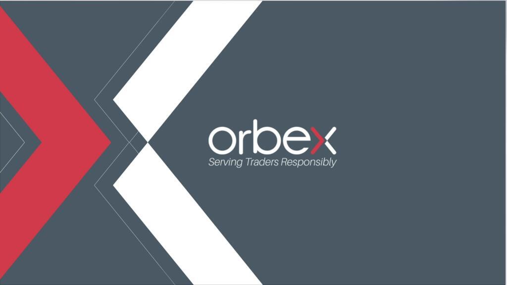 Ist Orbex ein Brokerage Trader kann vertrauen?