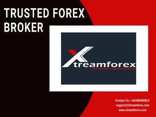 XtreamForex Recenzja