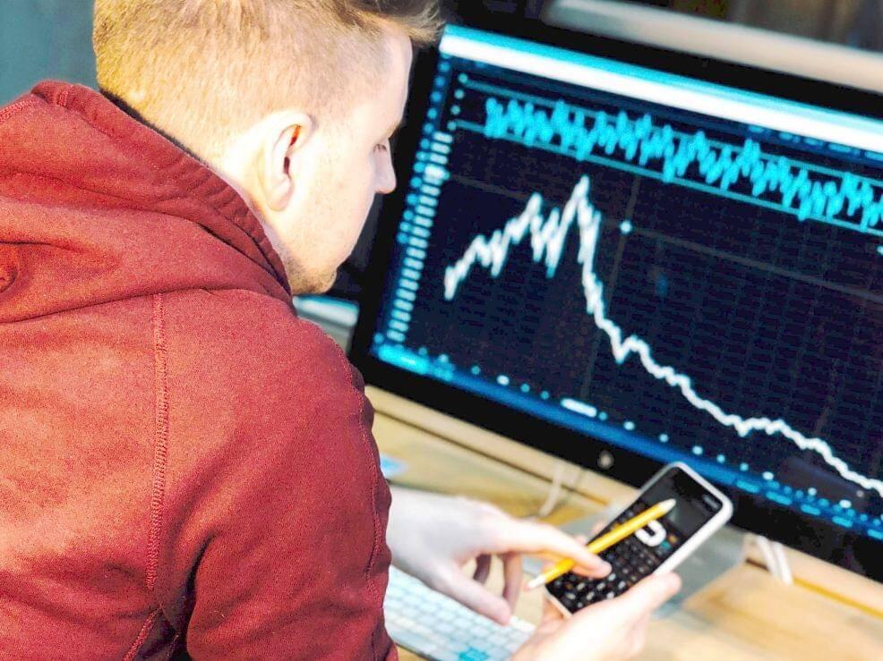 day trading macd settings