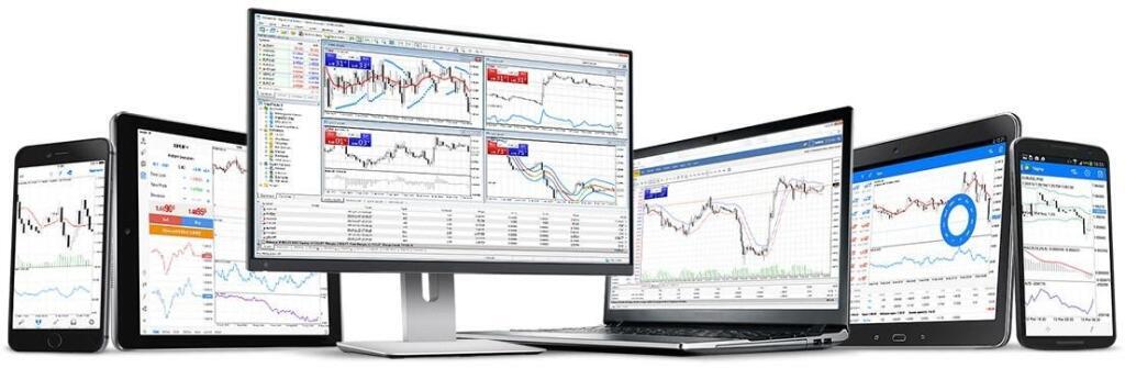 MetaTrader 5 Trading Platform for Forex, Stocks, Futures