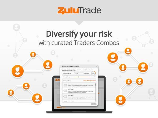 Why You Should Trade With ZuluTrade