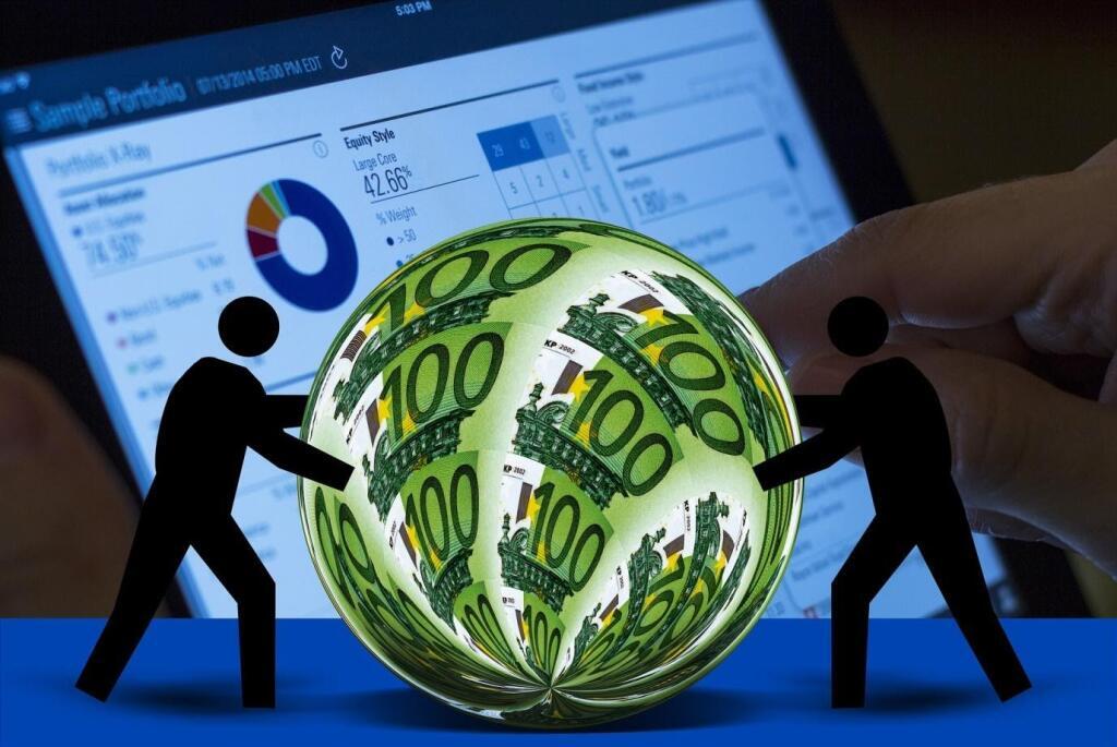 example of post closing trial balance